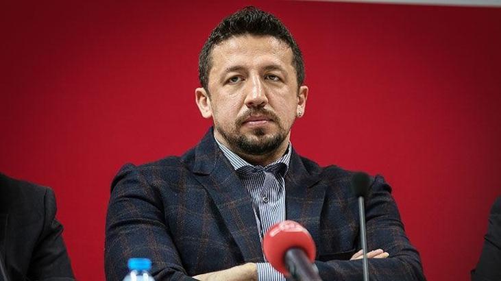 Hidayet Türkoğlu, Cumhurbaşkanı Başdanışmanlığına getirildi
