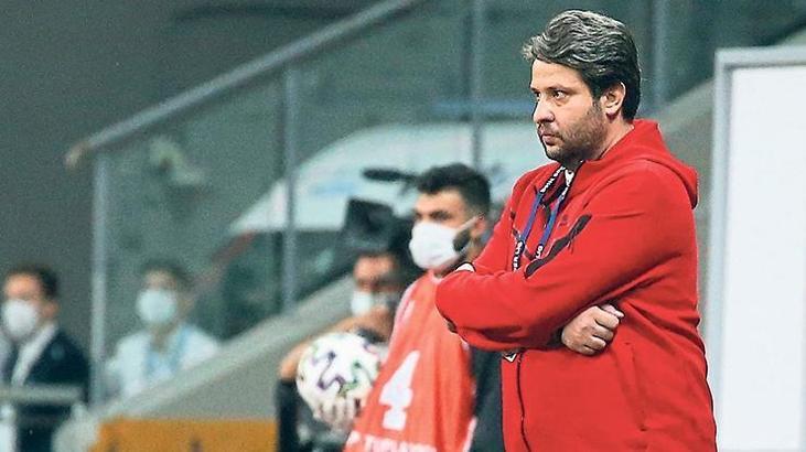 Özhan Pulat'ın şanssızlığı