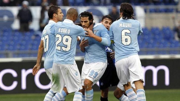 Fener, bu Lazio'yu eler