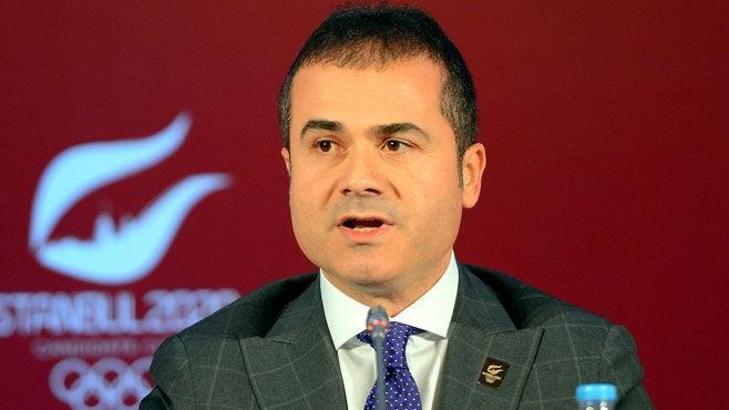 Suat Kılıç: Galatasaray Real Madrid'i yener