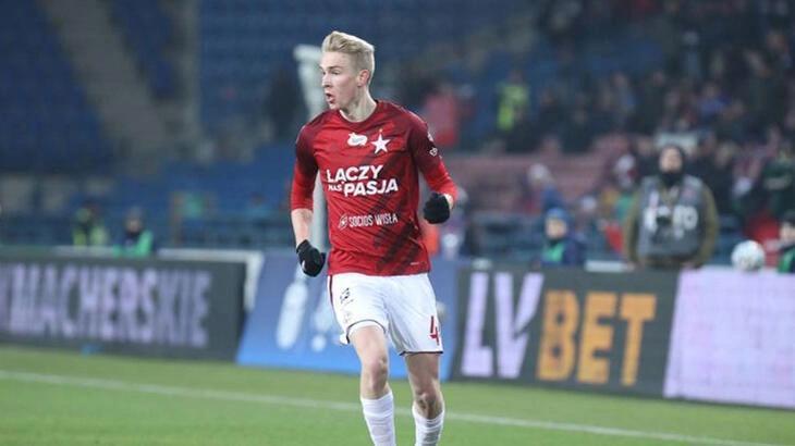 Trabzonspor'da Buksa iddiası