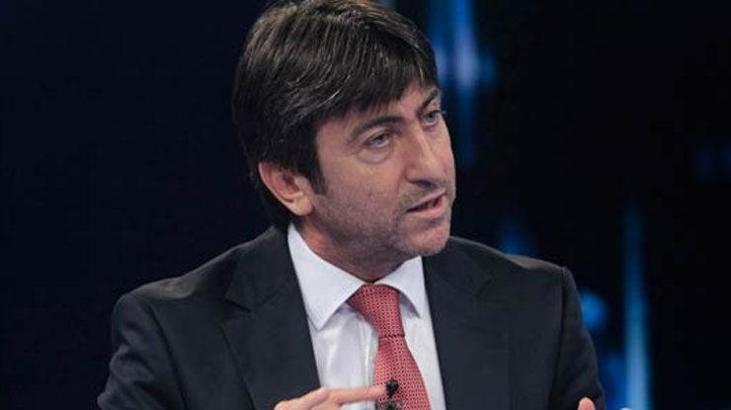 Rıdvan Dilmen isyan etti: Bu kadar şerefsizlik...