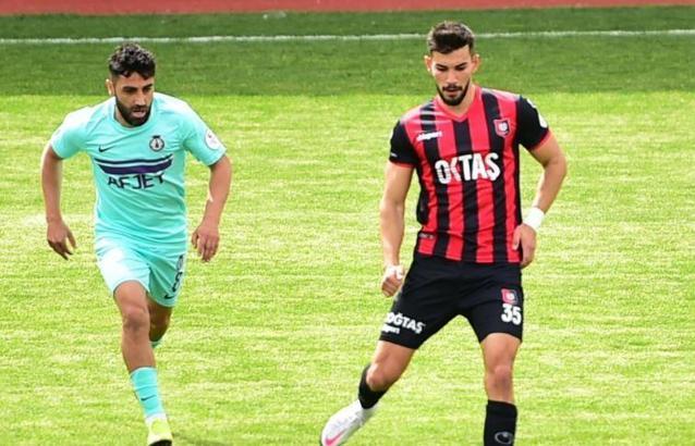 Misli.com 2. Lig | Uşakspor, İnegölspor karşısında son kozunu oynayacak
