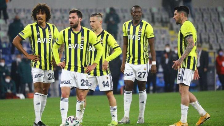 Fenerbahçe düşme hattının kaderini çizecek