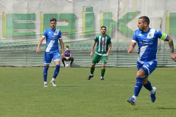 Misli.com 2. Lig | Bodrumspor'un konuğu Kardemir Karabükspor