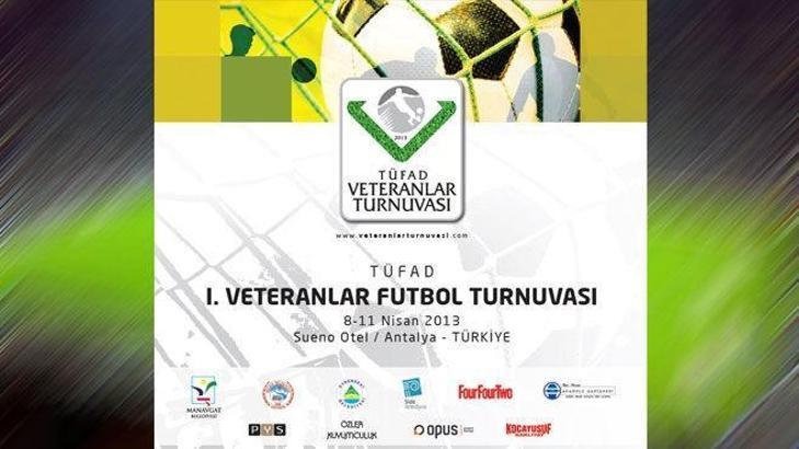 TÜFAD 50. yılını kutluyor