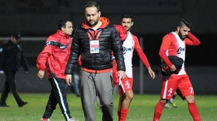 Oğuz Tacir teklifleri değerlendiriyor