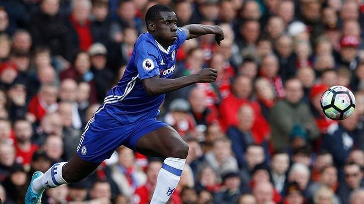 Kurt Zouma'nın talipleri artıyor