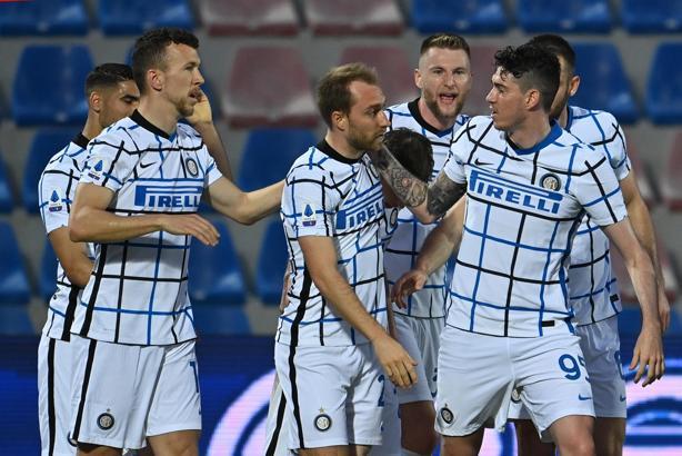 Inter, Serie A'daki 19. şampiyonluğuna çok yakın!