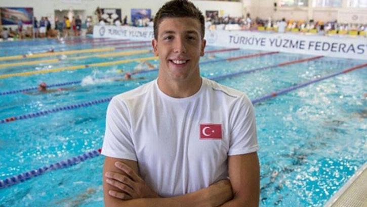Emre Sakçı, Budapeşte'de birinciliği elde etti