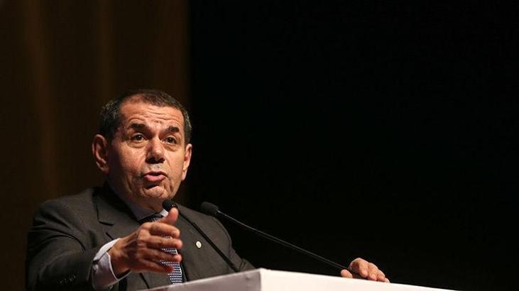Galatasaraylılar, Özbek ile gülmeyi unuttu