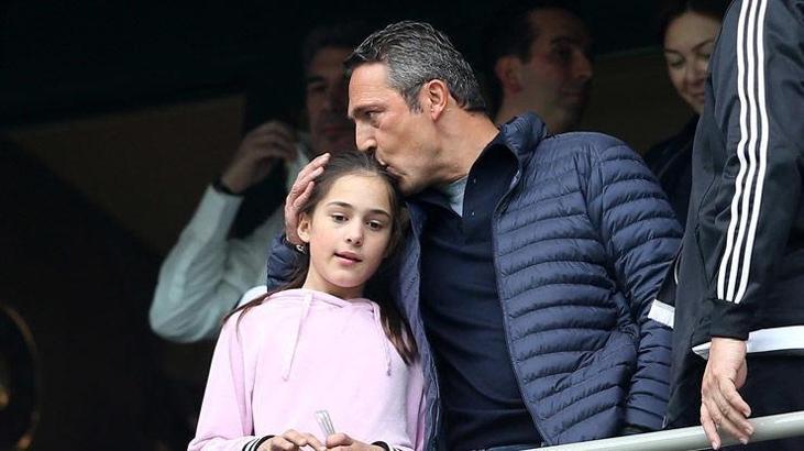 Ali Koç, Vodafone Arena'da