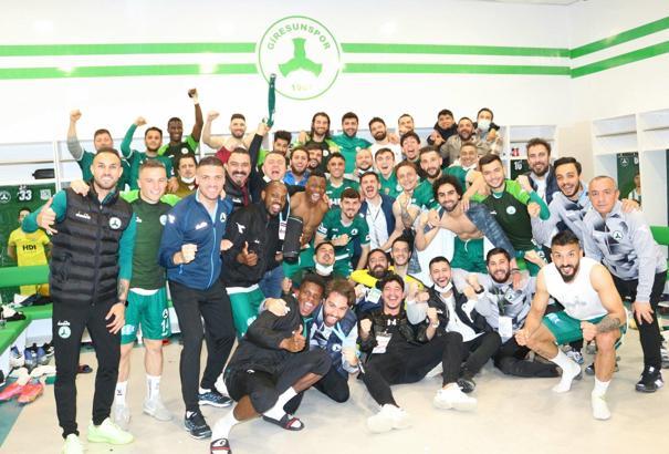 Ümit Şengül: Tuzlaspor maçını da kazanıp bu işi sonlandıracağız