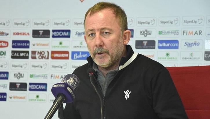Sergen Yalçın, Oğuzhan Özyakup ve Gökhan Töre'nin son durumunu açıkladı!