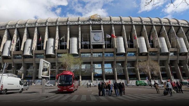 Galatasaray maçı öncesi Real Madrid'e şok soruşturma