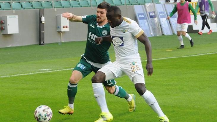 Avrupa Ligi'nden Misli.com 2.Lig'e! Akhisarspor küme düştü