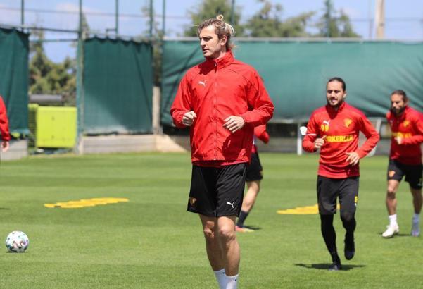 Göztepe, 2 eksikle Antalyaspor karşısına çıkacak