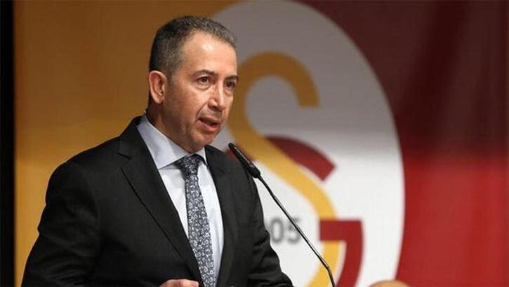 Galatasaray başkan adayı Metin Öztürk'ten Fenerbahçe'ye