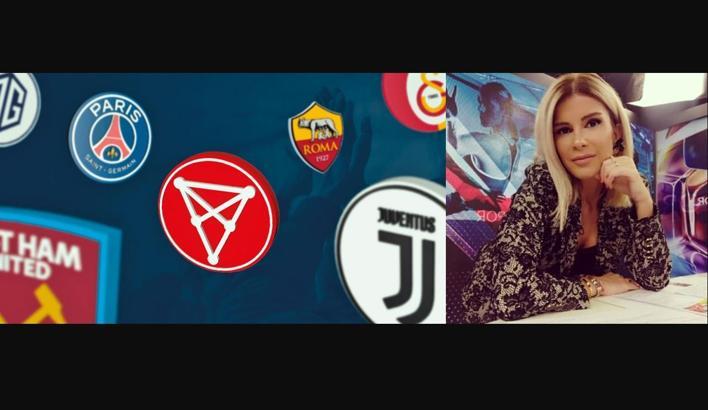 Chiliz &Socios.com'dan yeni transfer