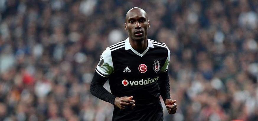 Atiba'da flaş gelişme!