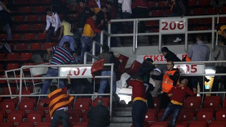 Ağır ceza kapıda