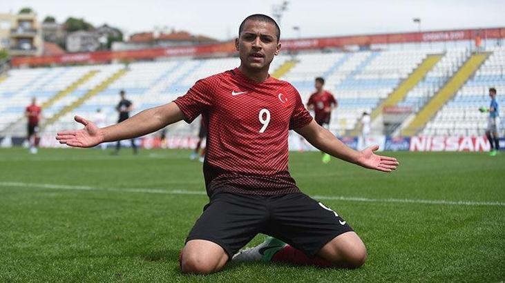 Hırvatistan - Türkiye U17 maç sonucu: 1-4
