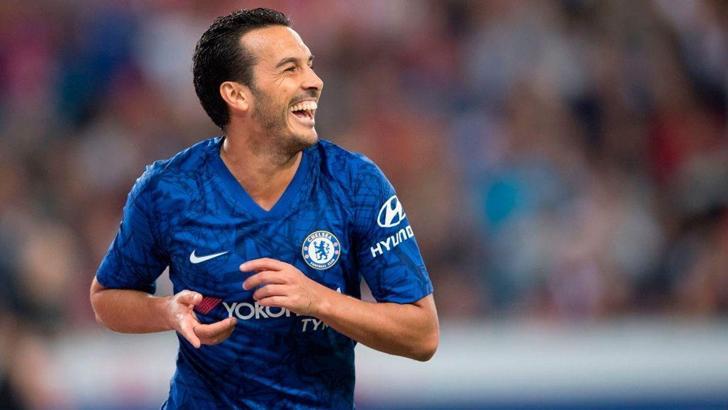 Chelsea'li Pedro Rodriguez'den Fenerbahçelileri heyecanlandıran sözler