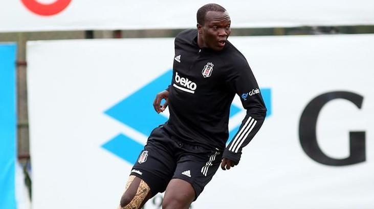 Beşiktaş'ta Hatayspor maçında 4 eksik