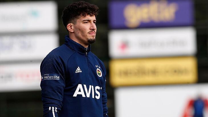 Fenerbahçe'ye Altay Bayındır müjdesi