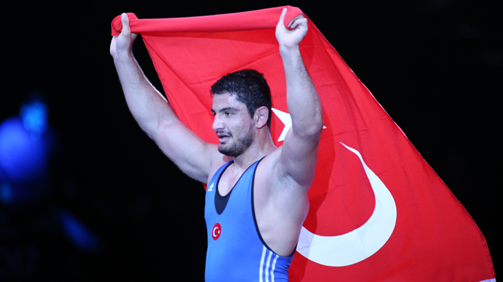 Taha Akgül: Emaneti geri aldım