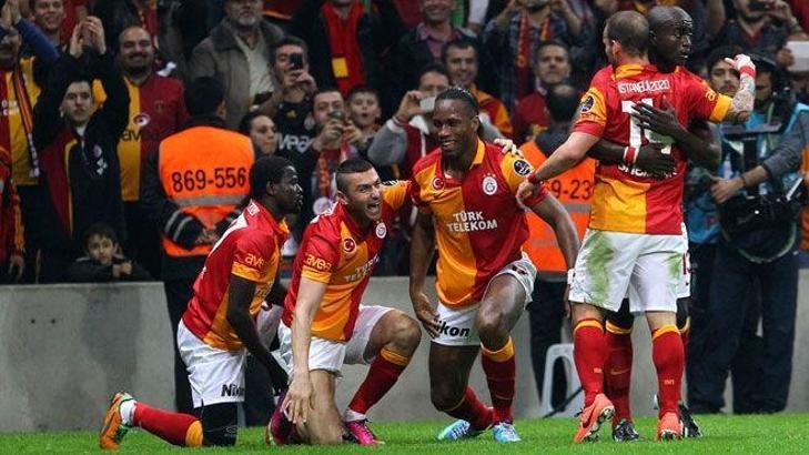 4-3-1-2 uçurdu