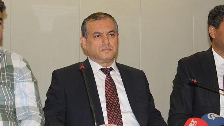 Denizlispor'da Mustafa Üstek dönemi