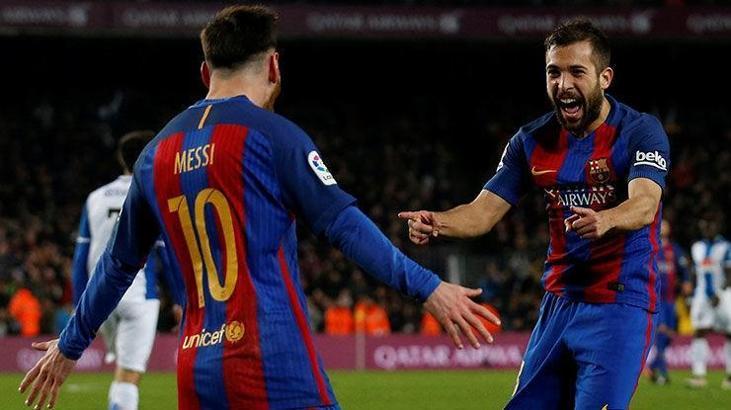 ‘Messi'yi kıyaslamak komik'