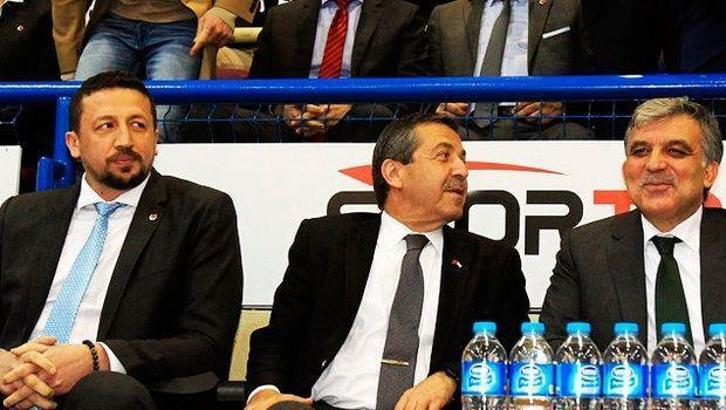 Yakın Doğu'dan kriz açıklaması!