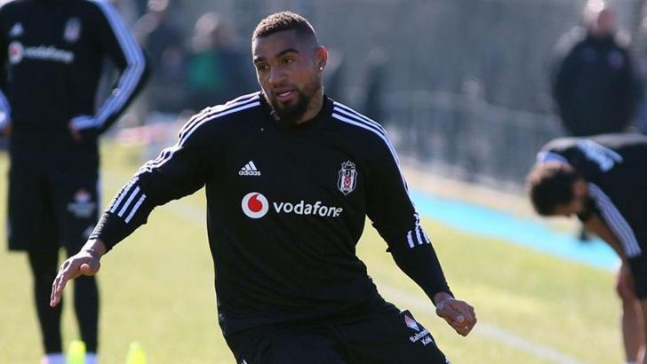 Beşiktaş'ta Corona Virüs için maksimum koruma