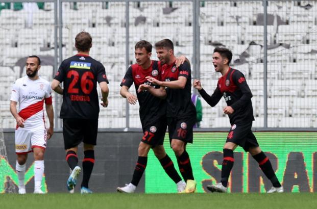 Fatih Karagümrük deplasmanda Konyaspor ile karşılaşacak