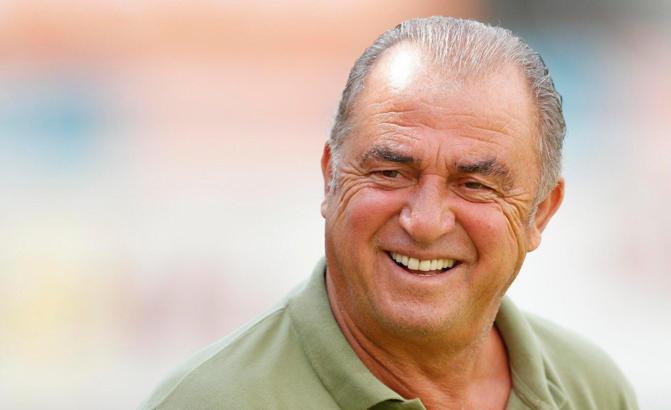 Fatih Terim'den çift forvete dönüş!
