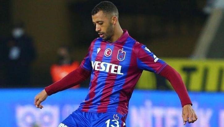 Vitor Hugo'nun hedefi Antalyaspor maçı