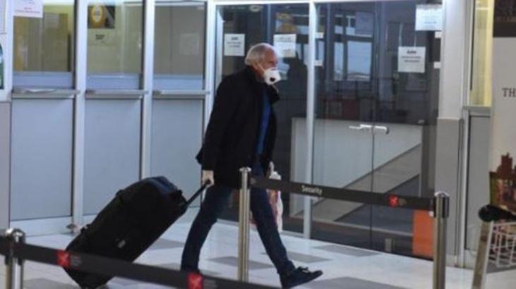 Obradovic ülkesine döndü
