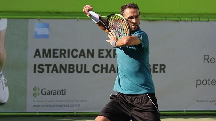 İstanbul'da tenis heyecanı başlıyor
