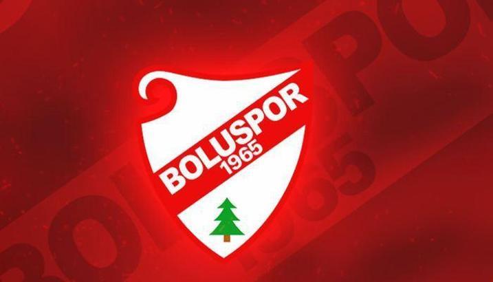 Boluspor dört oyuncusu ile yollarını ayırdı