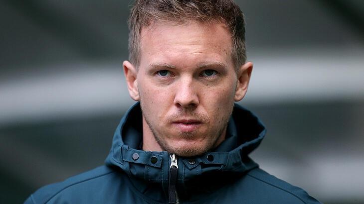 Nagelsmann hızlı başladı! İşte ilk transferleri...