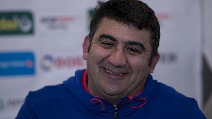 Ümit Özat: İyi oyunla yenince daha da güzel oluyor