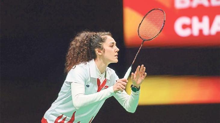 Neslihan Yiğit yarı finalde