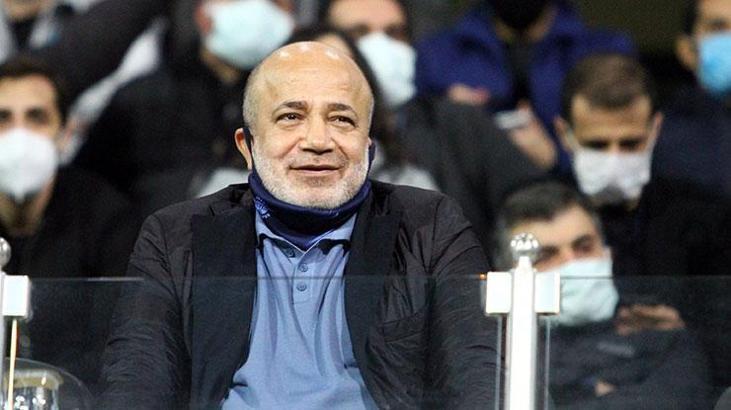 Adana Demirspor şirketleşti: Hakkın rahmetine kavuşana kadar başkanınızım