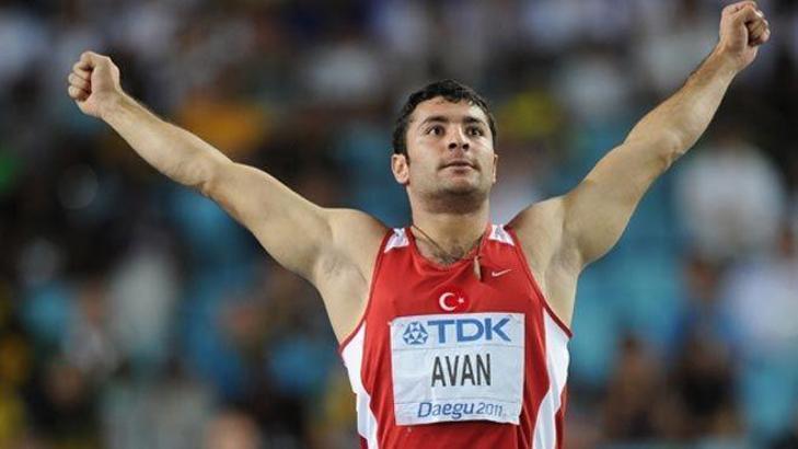 Fatih Avan resmen Makarov'a emanet