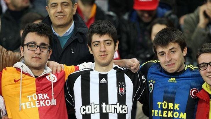 Yazık oldu taraftara!