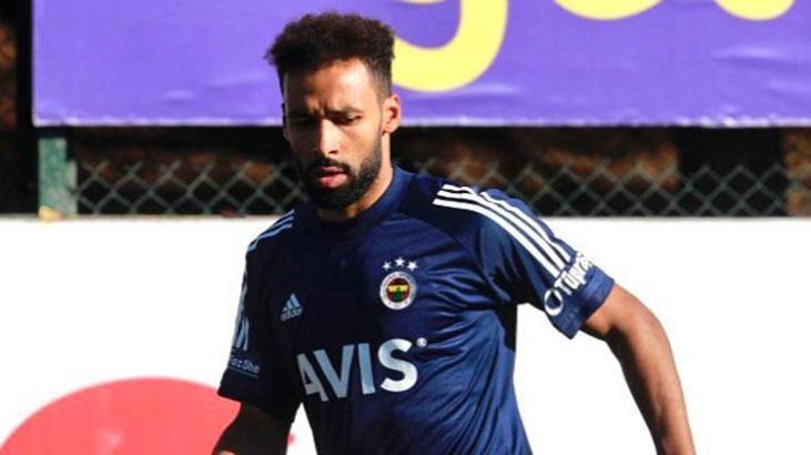 Fenerbahçe'de Erzurum hazırlıkları başladı. Nazım Sangare...