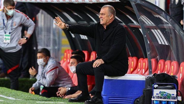 Fatih Terim jokerlerini iyi kullanıyor! Sonradan girip en çok gol atan...