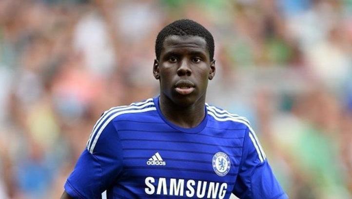 Galatasaray, Kurt Zouma'nın peşinde